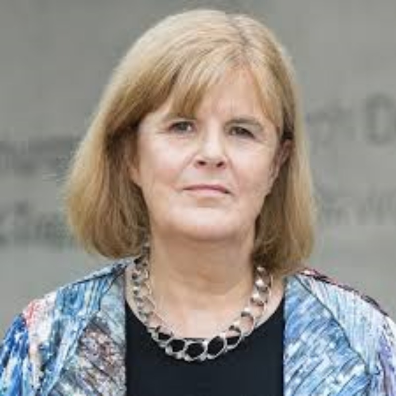 Linda Partidge